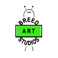 Breed Art Studios Logo