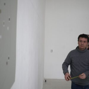 Stefano Bonacci Perfetta Armonia Breed Art Studios Amsterdam