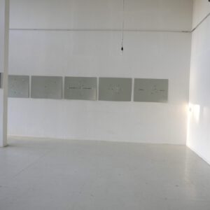 Stefano Bonacci papierkunst Breed Art Studios