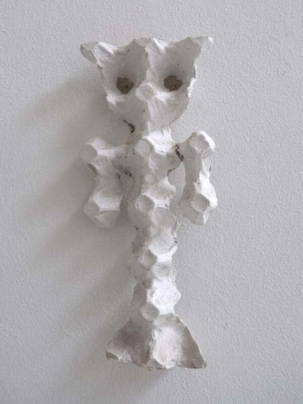 Mustafa-Sener-figure-small @ Breed Art Studios