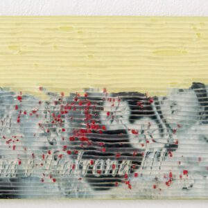 esther-burger-madonna-17-19-42-x-225-cm, Madonne ed Altro, Breed Art Studios Amsterdam 2017