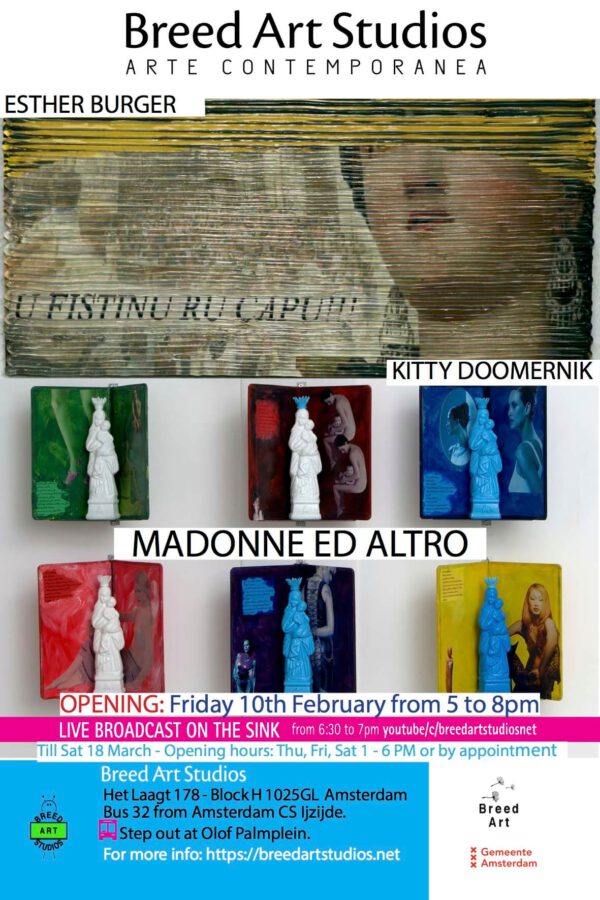 madonne-ed-altro-poster-Breed Art Studios