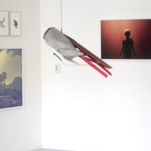 suzanne-de-graaf-not-rocket-science Risk @ Breed Art Studios
