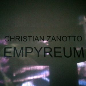 An image of opening Christian Zanotto Empyreum Breed Art Studios