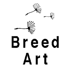 Breed Art Foundation Logo