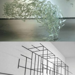 Form ON-LINE - Sabine Jacobs | Gerda Kruimer at Breed Art Studios
