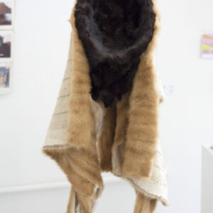 An image of Nina Staehli Il Respiro del'Arte Ed. II Breed Art Studios Amsterdam