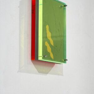 Francesco Candeloro, Marc Philip van Kempen ALTERNE VISIONI @ Breed Art Studios